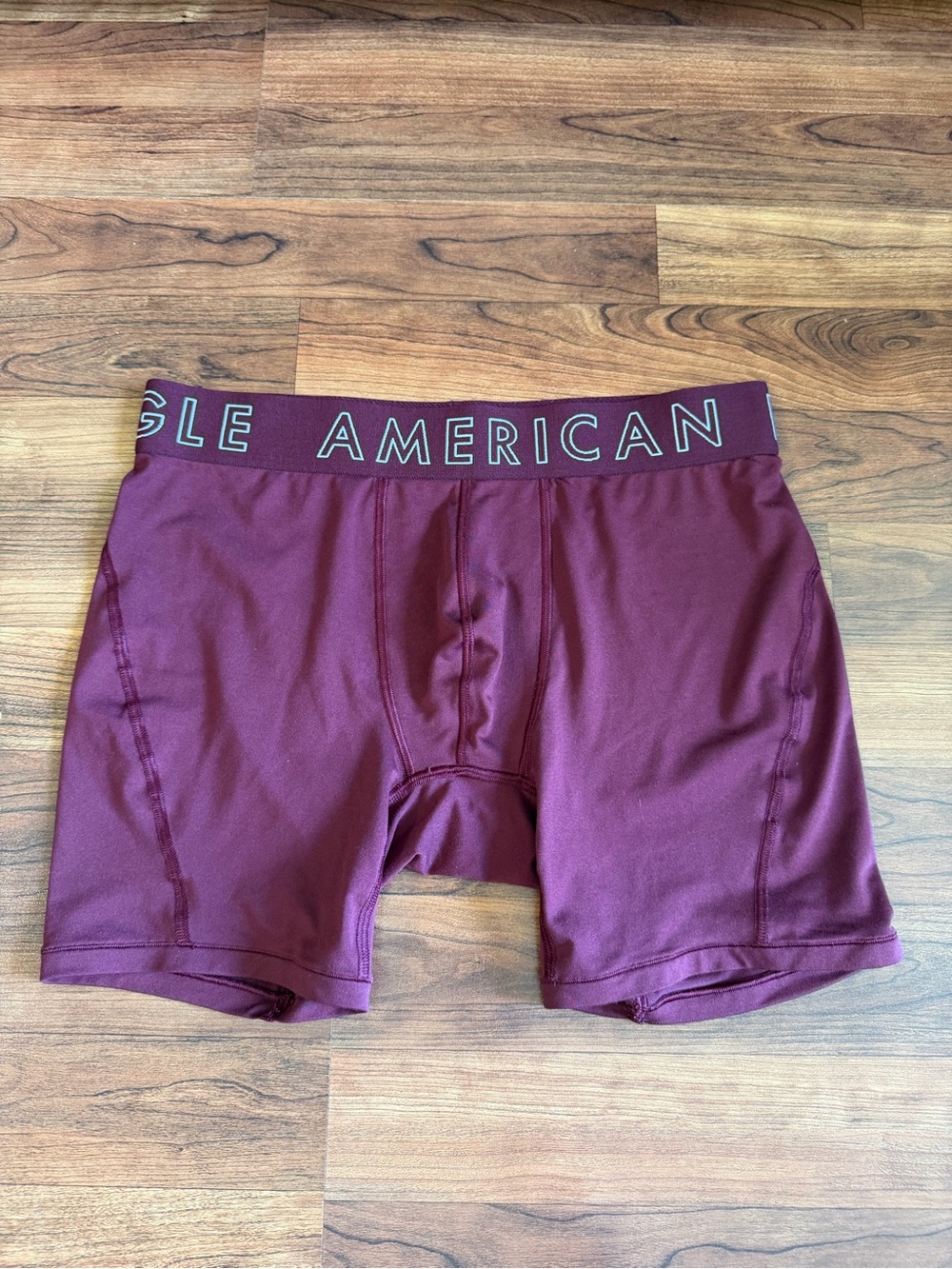 Men’s American Eagle Boxer Briefs